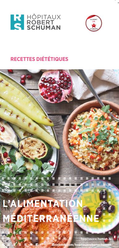 alimentation méditerranéenne