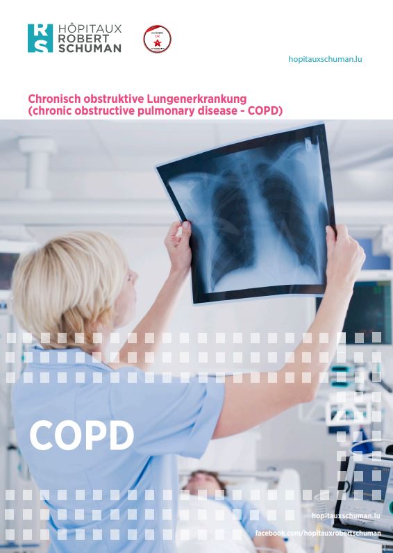 copd