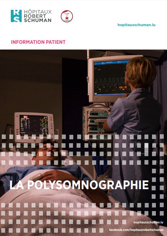 polysomnographie