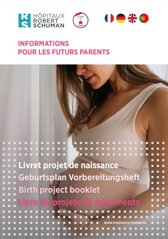 projet de naissance FR DE