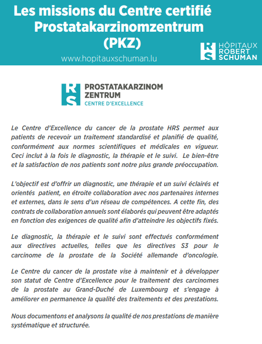 charte PKZ