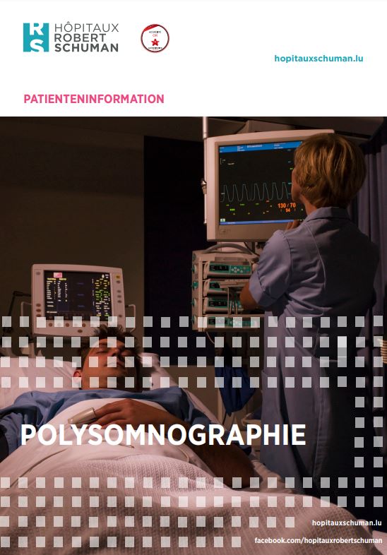 polysomno de