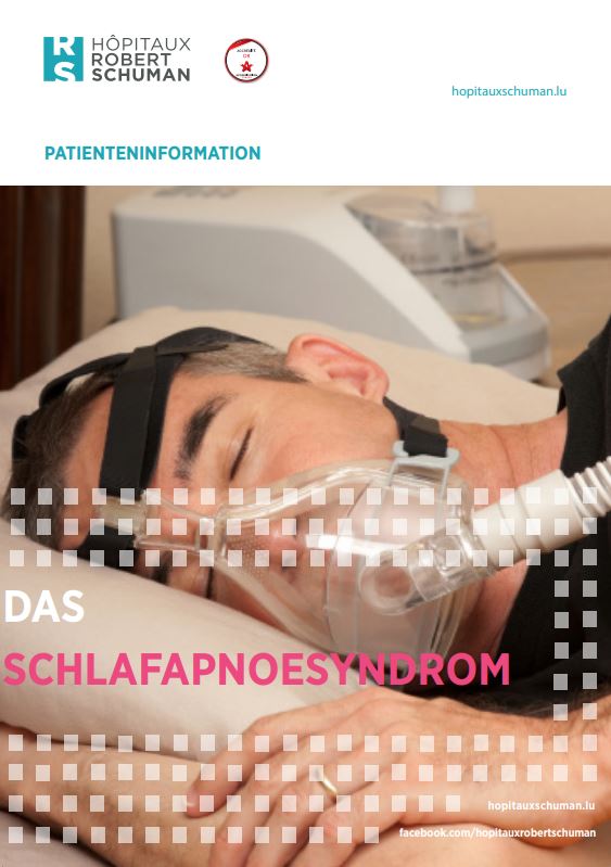 schlafapnoe