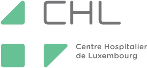 Logo du Centre Hospitalier du Luxembourg