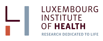 Logo von Luxembourg Institute of Health