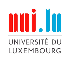 Logo von Université du Luxembourg