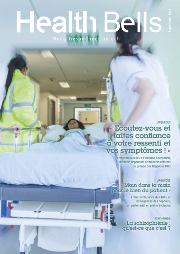 health bells 6