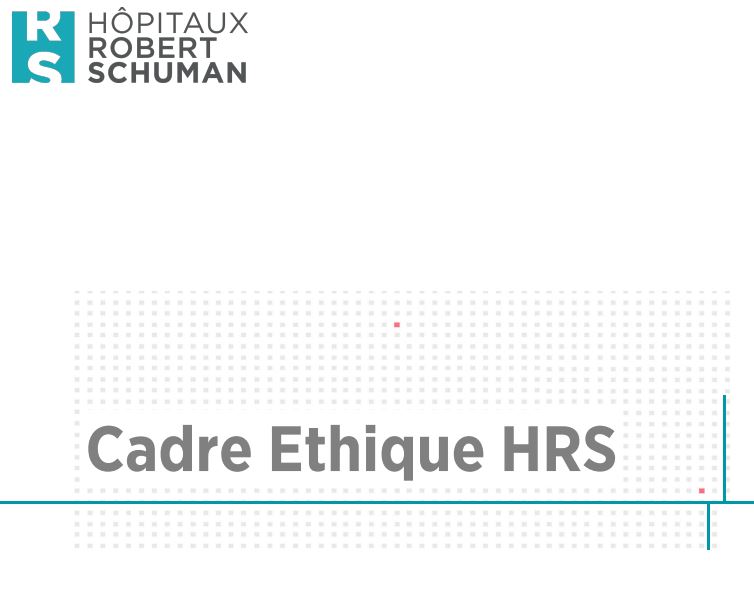 cadre éthique FR