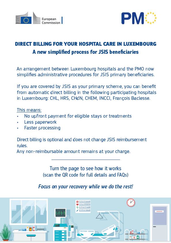 Billing EU